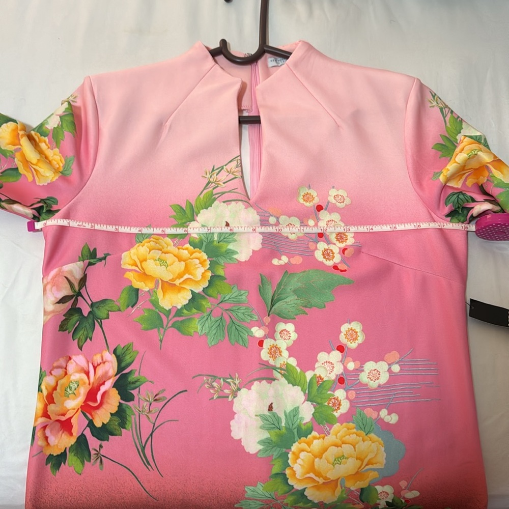 NY&Company dress - Picture 3 of 4